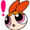 Emojis Chicas Super poderosas 6