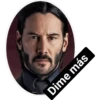 John Wick con frases 7