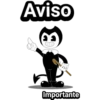 Aviso
Importante