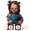 Chucky 11