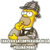 34
COKKI
CUAL ERA LA CONTRASENA DE LA
PAGINA PONO?