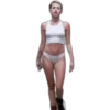 Miley Cyrus, Wrecking Ball 15