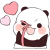 Yururin Panda 2 13