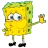 El paquete de Bob Esponja 6