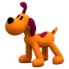 Pocoyo & Friends 5