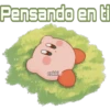 Pensando en ti cokki