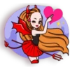 Halloween Girl 6