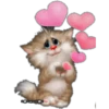Gatitos tiernos 7