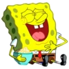 El paquete de Bob Esponja 7