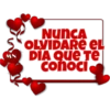 Desde Que te Conocí 14