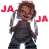 Chucky 12