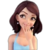 CHICA 2 d.a 9