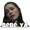 SOYCHOOGOMILO
BEBÉ, YA