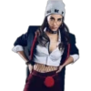 Claudia Salas (Rebeca Élite) 11