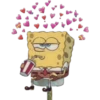 Love cartoon 13