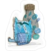 Monstruo de colores 8