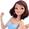 CHICA 2 d.a 10