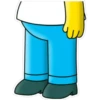 The Simpsons 10