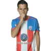 Estudiantes de Mérida FC 2020 11
