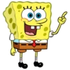 El paquete de Bob Esponja 8