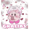 MO cokki kiss me ayi jell me [ GRACIAS Pocke