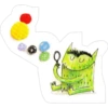 Monstruo de colores 10