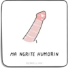 MA NGRITE HUMORIN
REHATLLIKU