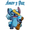 Amor y Paz