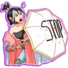 Geisha Moderna 12