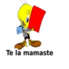 La Tía Piolín 8