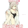 8* Yeist
BUENOS Dias