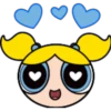Emojis Chicas Super poderosas 8