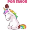 Unicornio Cute 8