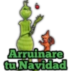 El Grinch ( Rose & TrOxX) 13