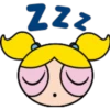 Emojis Chicas Super poderosas 9