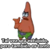 PATRICIO ESTRELLA 10