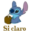 Si claro