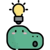 Small Dino 13