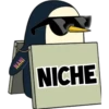 NANI
NICHE