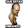 famosos caricatura 13