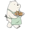Polar (We Bear Bears) 6