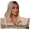 @Hollywoodonly4u
Me estoy pudriendo