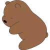 Вся правда о медведях 3 12