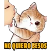 No quiero besos 10