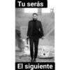 John Wick con frases 8
