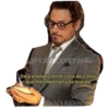 S@Hollywoodonly4u
Deja anotarlo en mi lista de cosas
que me importan una mierda