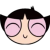 Emojis Chicas Super poderosas 11