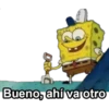 DR C Bueno, ahí va otro