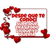 Desde Que te Conocí 15