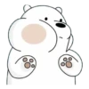 Polar (We Bear Bears) 7